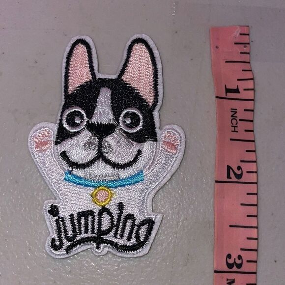 🏁 5/$10🏁 NEW patch - Picture 1 of 2